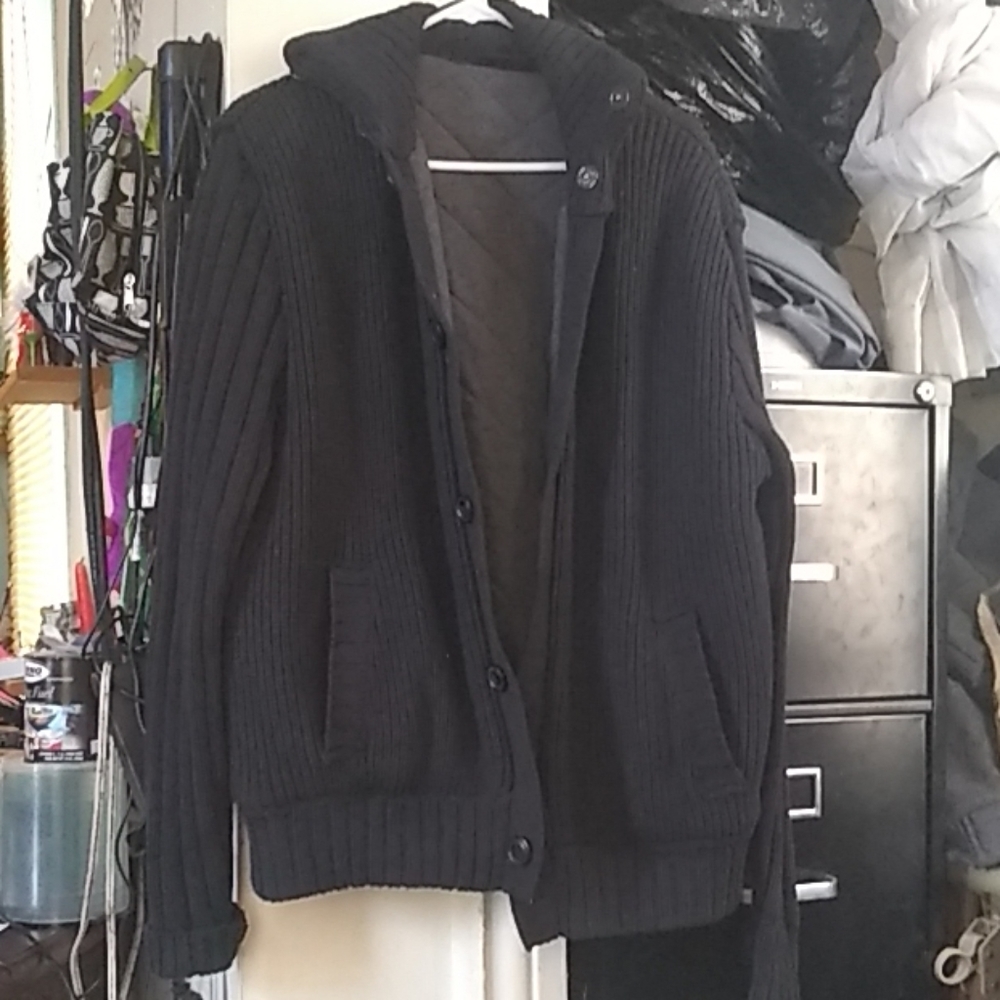 Men's sweater